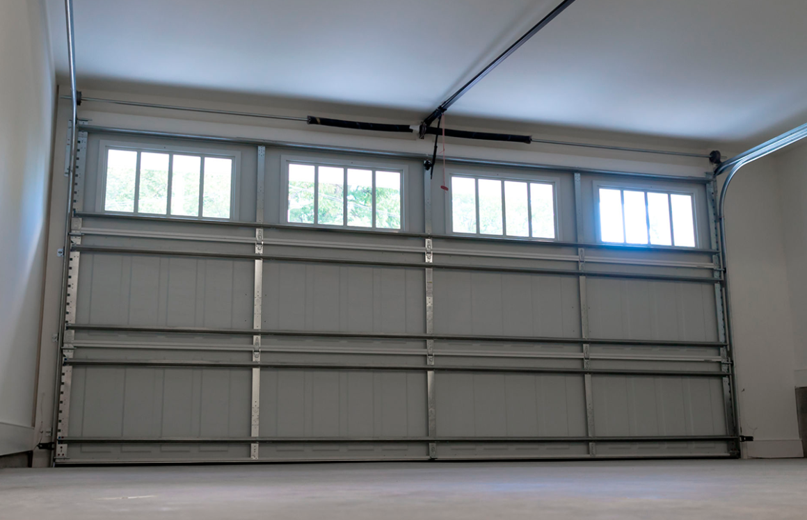 All About Garage Doors and Gates